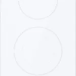 Готварски плот за вграждане GORENJE ECT322WCSC