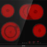 Готварски плот за вграждане GORENJE ECT643BCSC