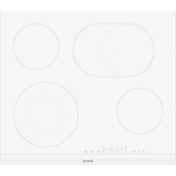 Готварски плот за вграждане GORENJE ECT643WCSC