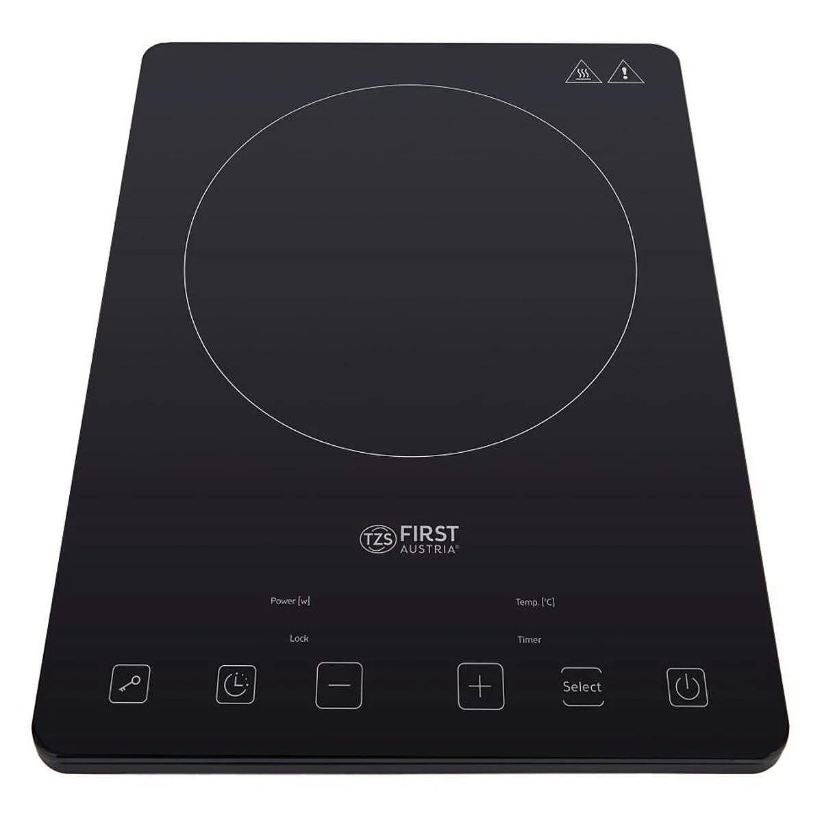 Индукционен котлон FIRST FA-5095-2