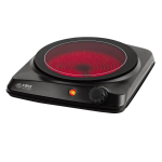 Инфрачервен котлон FIRST FA-5097-1