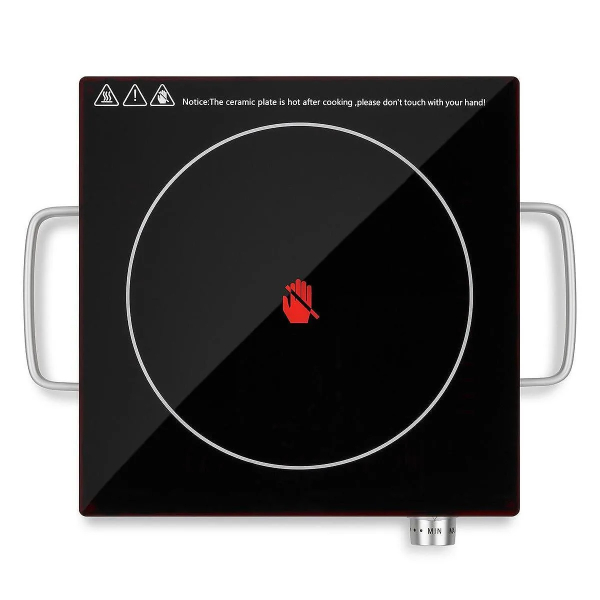 Инфрачервен котлон FIRST FA-5097