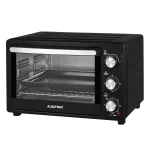 Електрическа фурна ALBATROS A28B2