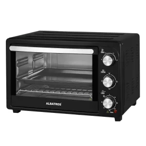 Електрическа фурна ALBATROS A28B2