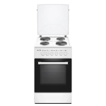 Електрическа готварска печка ELITE FSEC-0516W