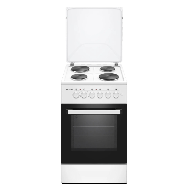 Електрическа готварска печка ELITE FSEC-0516W