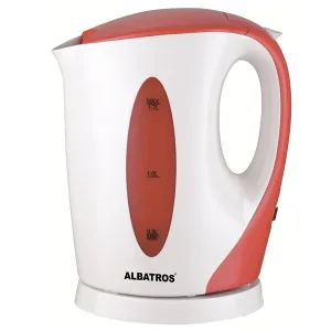 Електрическа кана ALBATROS AQUARIA