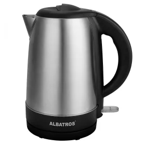 Електрическа кана ALBATROS AQUASTEEL