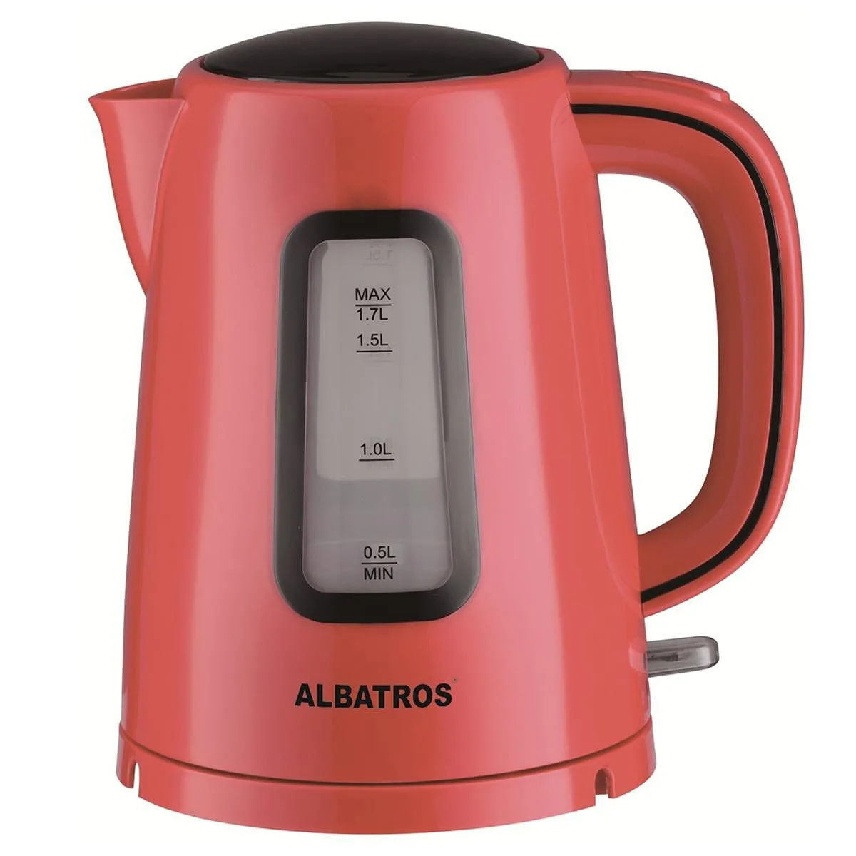 Електрическа кана ALBATROS ELEGANCE