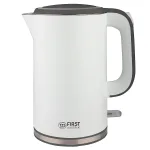 Електрическа кана FIRST FA-5407-2-GR