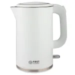 Електрическа кана FIRST FA-5407-2-WI