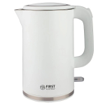 Електрическа кана FIRST FA-5407-2-WI