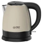 Електрическа кана FIRST FA-5407-3-CR