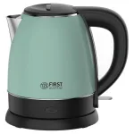 Електрическа кана FIRST FA-5407-3-GN