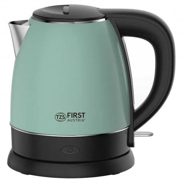 Електрическа кана FIRST FA-5407-3-GN