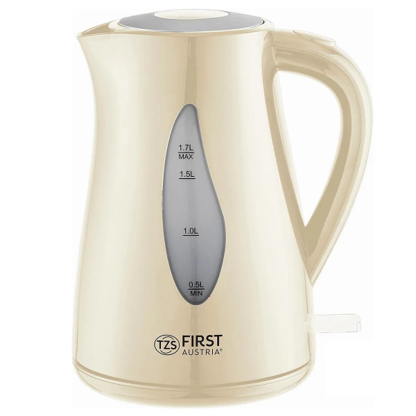 Електрическа кана FIRST FA-5417-6-CR