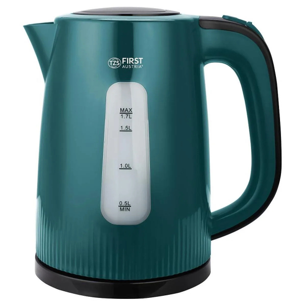 Електрическа кана FIRST FA-5417-7-GN