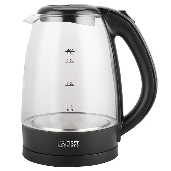 Електрическа кана FIRST FA-5404-1-BA