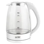 Електрическа кана FIRST FA-5404-1-WI