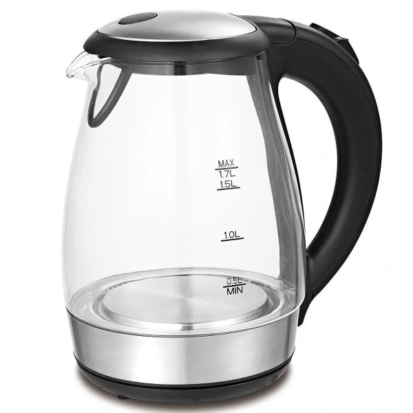 Електрическа кана FIRST FA-5405-8