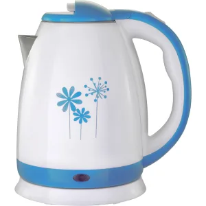 ЕЛЕКТРИЧЕСКА КАНА ЗА ВОДА, 1,8л ELITE EK-1215S