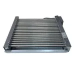 Електрическа скара без капак RUBINO 2750