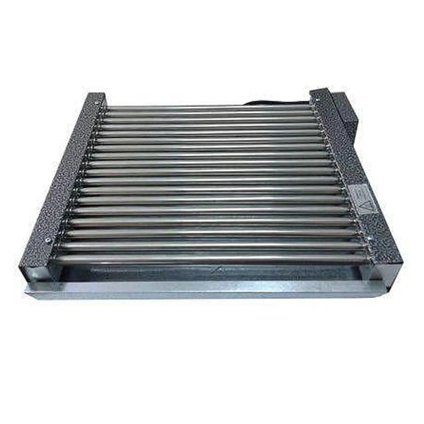 Електрическа скара без капак RUBINO 2750