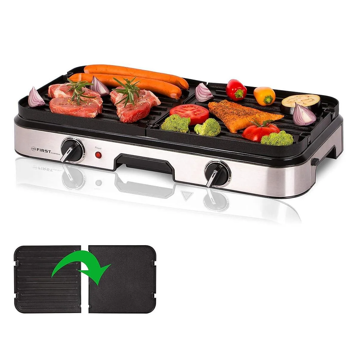 Електрическа скара FIRST FA-5346