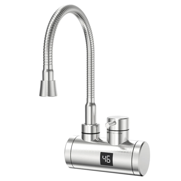 Електрически смесител ELITE EHSD-2585