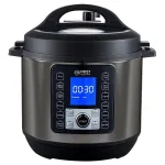 Електрическа тенджера под налягане--Мултикукър FIRST FA-5130-2-GR