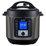 Електрическа тенджера под налягане--Мултикукър FIRST FA-5130-2-GR