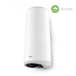 Бойлер TESY ModEco Cloud GCV 1204724D C22 ECW, С управление през Интернет