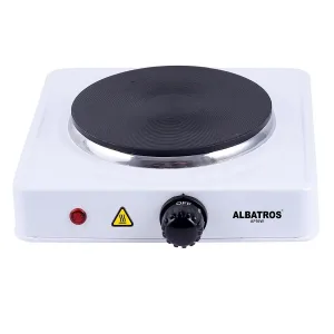 Електрически котлон ALBATROS AP16W