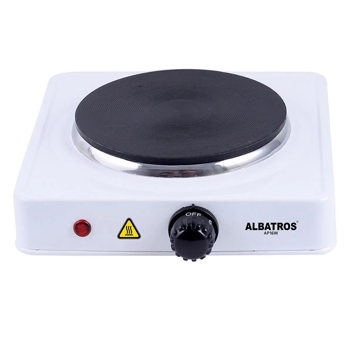 Електрически котлон ALBATROS AP16W