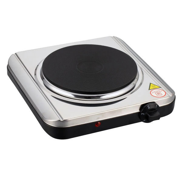 Електрически котлон ELITE EHP-1186