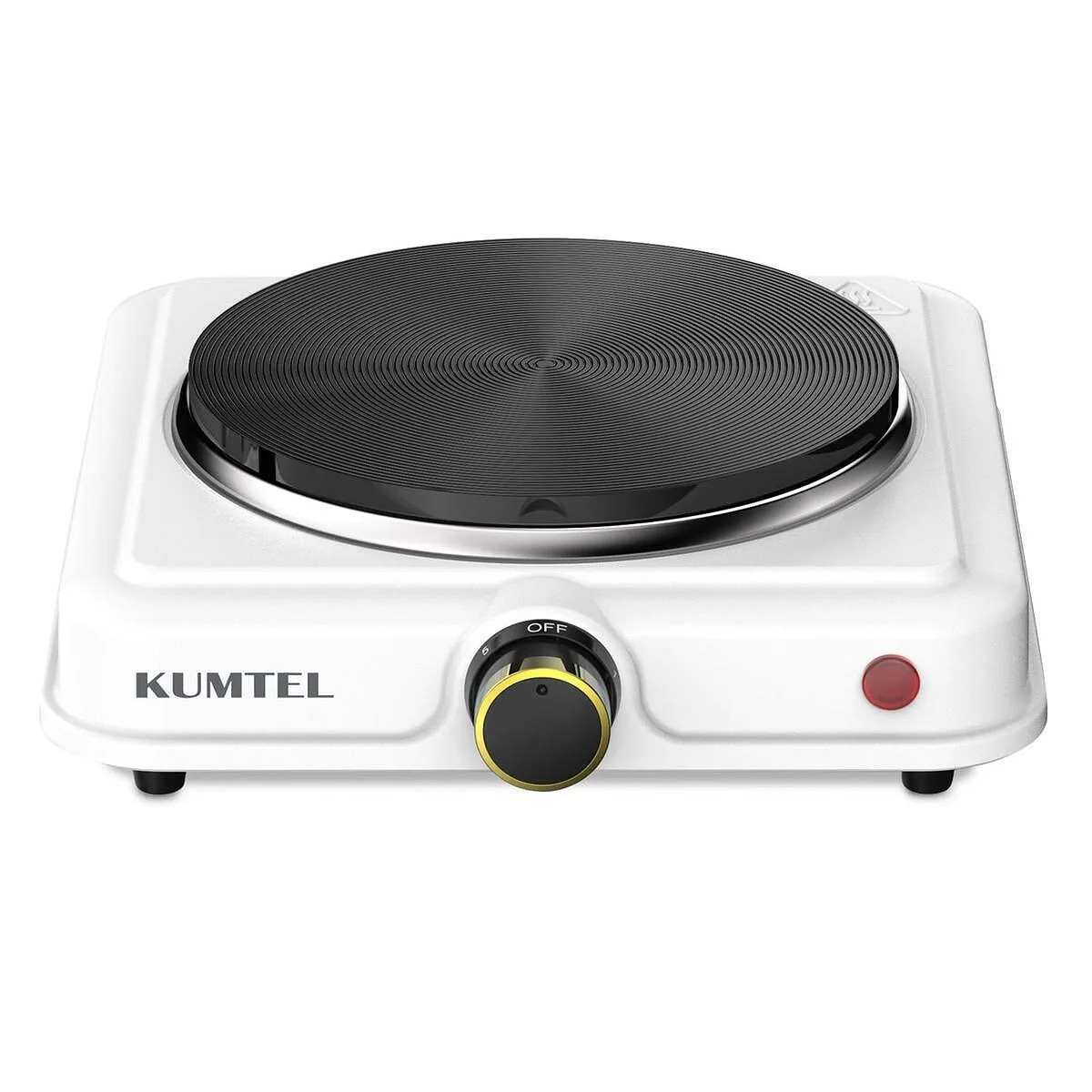 Електрически котлон KUMTEL HP-1001