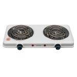 Електрически котлон KUMTEL HS-1002