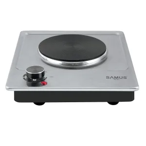 Електрически котлон SAMUS PX301