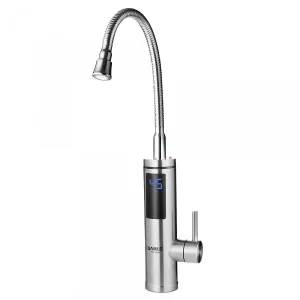 Електрически смесител SAMUS FLEX STYLE