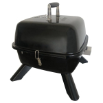 Барбекю FIRST FA-5350-2