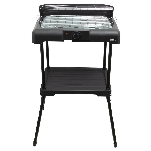 Електрическо барбекю FIRST FA-5350-3