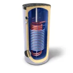 Бойлер TESY EV 12S+17S 500 75