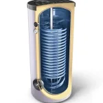 Бойлер TESY EV 2x23 S 500 75 HP