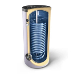 Бойлер TESY EV 2x23 S 500 75 HP