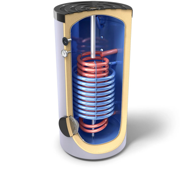 Бойлер TESY EV 9S+13S 200 60