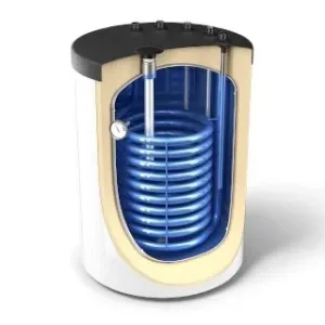 Бойлер TESY EV 15 S 160/60 Z PS