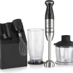 Пасатор GORENJE HBC807QB