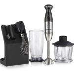 Пасатор GORENJE HBC807QB