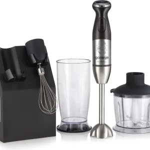 Пасатор GORENJE HBC807QB