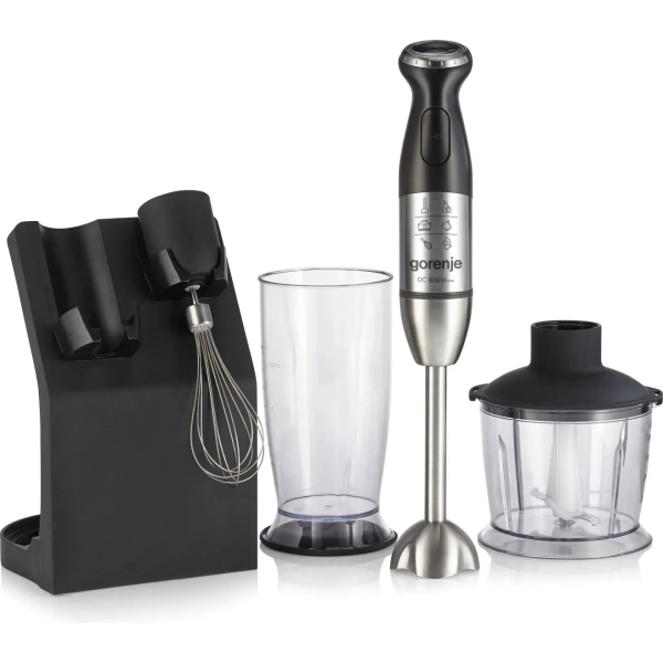 Пасатор GORENJE HBC807QB